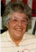 Photo of Rita-L Leclerc